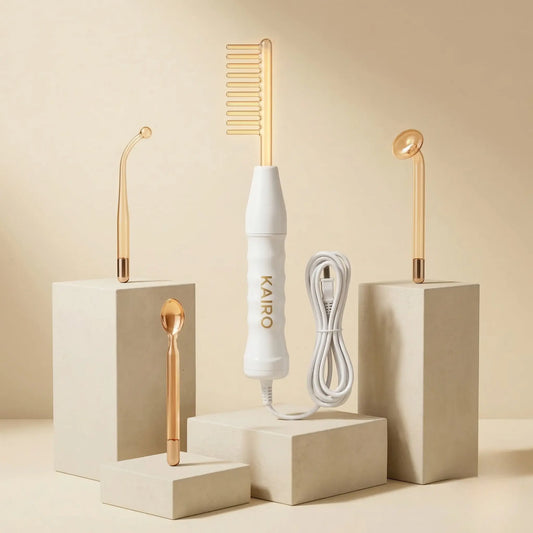 The Kairo Pulse™ Hair Regrowth System